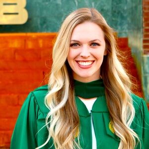 Meet your Posher, Savannah